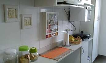 Imagem 4: Apartamento em Santo André