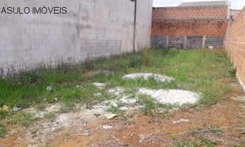 Imagem: Terreno - Venda - Parque Residencial Jundiaí