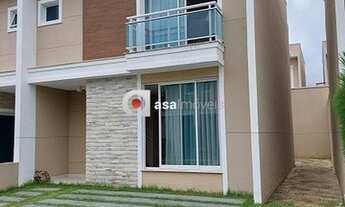 Imagem 1: Casa em Condomínio no Eusébio!