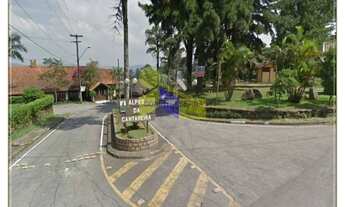 Imagem: Lote em Condomínio para comprar Alpes da