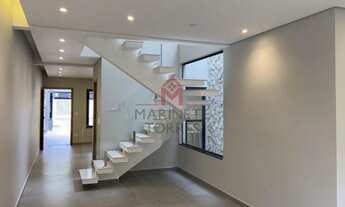 Imagem 2: Sobrado para venda possui 175 metros quadrados com 3 quartos