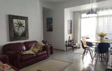 Imagem 2: Apartamento de 04 quartos com 02 vagas de garagem a Venda na Praia do Morro em Guarapari