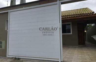 Imagem 3: Casa com 2 dorms, VILA NOVA ITANHAEM, Itanhaém - R$ 238 mil, Cod: 354087