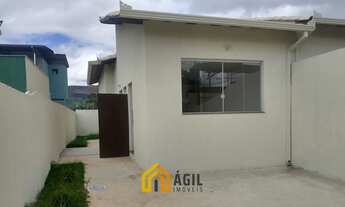 Imagem 2: Casa à venda, 2 quartos, 2 vagas, por R$ 199.950 - Tiradentes - São Joaquim de Bicas/MG