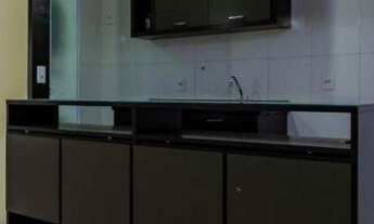 Imagem 3: APARTAMENTO - VILA MASCOTE - SP