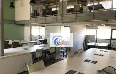 Imagem 5: Conjunto para alugar, 235 m² - Vila Madalena - São Paulo/SP