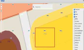 Imagem 4: Lote/Terreno para venda possui 270 metros quadrados em Chácara Califórnia - São Paulo - SP