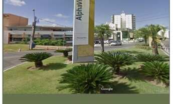 Imagem: SALVADOR - Apartamento Padrão - ALPHAVILLE