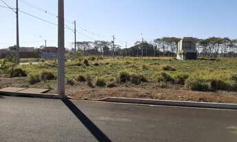 Imagem 3: Vendo Terreno Reserva dos Bosques