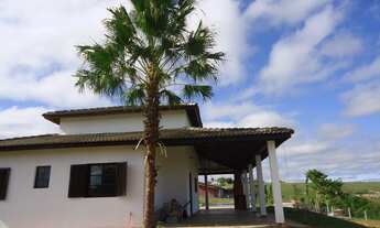 Imagem 5: CHACARA RESIDENCIAL em ARAÇOIABA DA SERRA - SP, CONDOMÍNIO HARAS PAVÃO