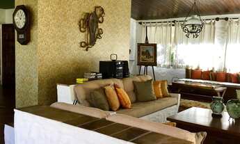 Imagem 4: Casa em condomínio Arujazinho 123 para venda - Arujá