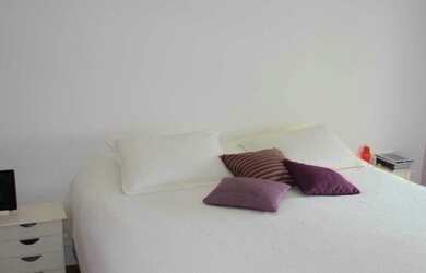 Imagem 6: Apartamento para venda com 180 metros quadrados com 3 quartos em Água Branca - São Paulo