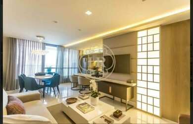 Imagem 4: Apartamento Padrão