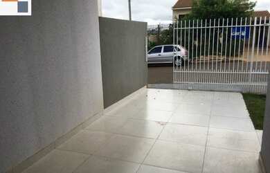 Imagem 5: Casa MANDAGUAÇU - PR