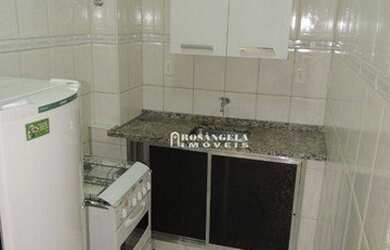 Imagem 7: Apartamento para alugar, 33 m² por R$ 800,00/mês - Alto - Teresópolis/RJ