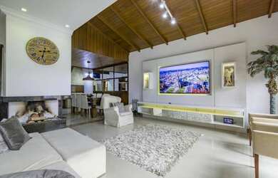 Imagem 5: CANELA - Casa Padrão - Sesi