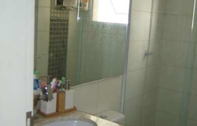 Imagem 3: APARTAMENTO - CONDOMÍNIO PIAZZA DI SAN MARCO - SP