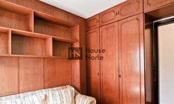 Imagem 5: Apartamento à venda, Santana, São Paulo, SP