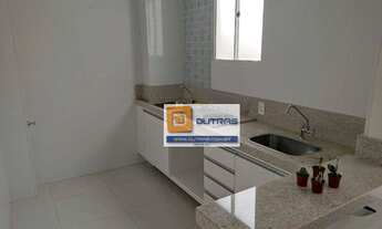 Imagem 4: Apartamento com 2 dormitórios à venda, 44 m² por R$ 160.000 - Jardim Belvedere - Piracicab