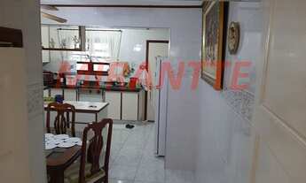 Imagem 3: Sobrado para venda tem 180 mts