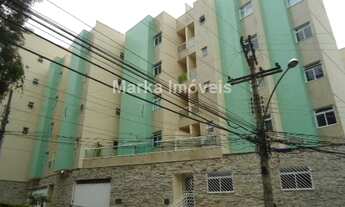 Imagem: Cobertura 2 Quartos - Granbery