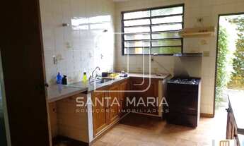 Imagem 6: Casa (sobrado na rua) 5 dormitórios/suite, cozinha planejada