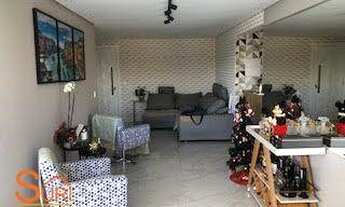 Imagem: Apartamento com 3 dormitórios à venda