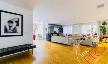 Imagem: Casa condomínio maravilhosa no Brooklin