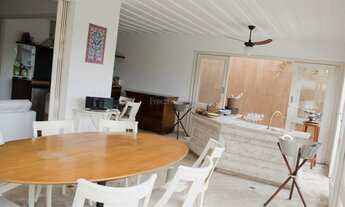 Imagem 5: Casa Venda / Locação 4 dorms 3 suítes 4 vagas 386m2 Jd Guedala