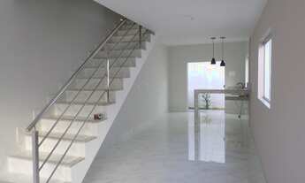 Imagem 4: Casa para venda possui 85 metros quadrados com 2 quartos em Monte Verde - Betim - MG