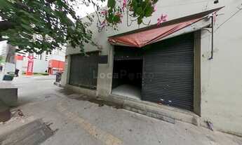 Imagem: ALUGA-SE SALÃO COMERCIAL NO ITAIM BIBI