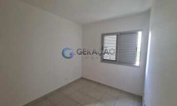 Imagem 8: Apartamento para venda com 85 metros quadrados com 3 quartos em Vila Ema - São José dos Ca