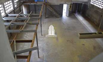 Imagem 4: **Galpão para locação na Vila Guilherme**