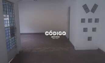 Imagem 2: Salão à venda, 105 m² por R$ 620.000,00 - Vila Hulda - Guarulhos/SP