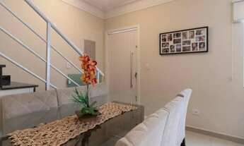 Imagem 6: Sobrado à venda, 100 m² por R$ 554.000,00 - Vila Prudente - São Paulo/SP