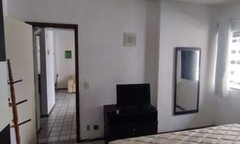 Imagem 6: Flat com 1 dormitório para alugar, 45 m² por R$ 2.200,00/mês - Boa Viagem - Recife/PE