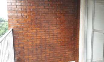 Imagem 7: Apartamento para locação em Vila Isabel com varanda