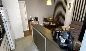 Imagem 4: Apartamento de 2 dormitórios com sacada! Ref.:874