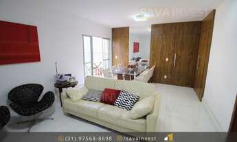 Imagem 3: Área privativa 3 quartos com 112 m² à venda no Buritis