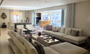 Imagem 5: Vila Nova Conceição mobiliado