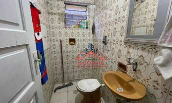 Imagem 7: Sobrado com 4 dormitórios à venda, 218 m² por R$ 500.000 - Jardim Roseli - São Paulo/SP