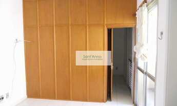 Imagem 4: Apartamento com 1 dormitório com garagem para alugar, 38 m² por R$ 700/mês - Botafogo - C