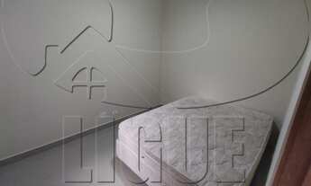 Imagem 7: SANTO ANDRé - Apartamento Padrão - Vila Tibiriçá