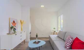 Imagem 3: São Paulo - Apartamento Padrão - JARDIM PAULISTA