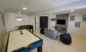 Imagem 7: Apartamento para venda tem 82 metros quadrados com 2 quartos em Guilhermina - Praia Grande