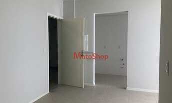 Imagem 2: Apartamento com 2 dormitórios à venda, 56 m² por R$ 234.391 - Cidade Alta - Araranguá/SC