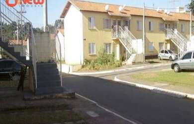 Imagem 3: Casa com 2 dormitórios à venda, 42 m² por R$ 179.000,00 - Vila Carmela I - Guarulhos/SP