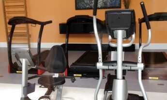 Imagem 5: Studio na região do Brooklin Paulista - São Paulo - SP