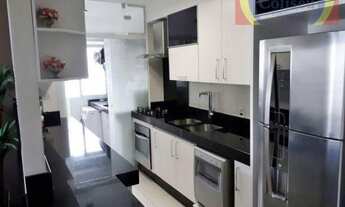 Imagem 5: Apartamento residencial à venda, Swift, Campinas