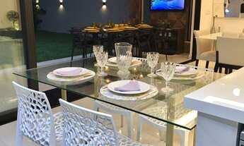 Imagem 7: Casa de condomínio para aluguel e venda com 213 metros quadrados com 3 quartos